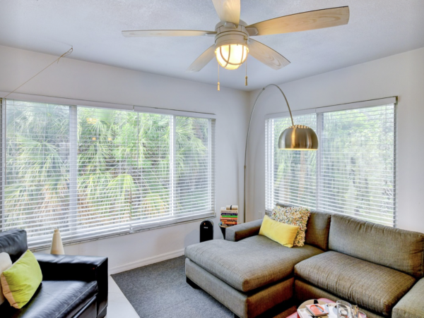 Longboat Key Walk to Beach Two Bedroom Vacation Condo